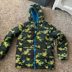 BOYS-Athletec Jacket NWT SZ XLH (18)